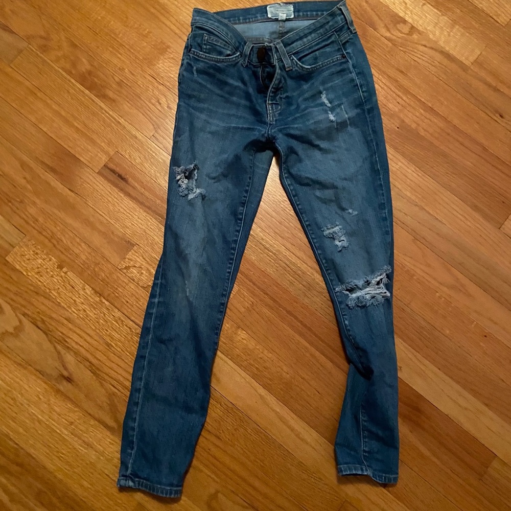 current/elliot jeans